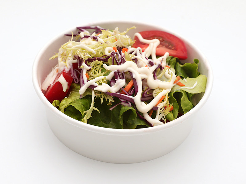 গোল বাটি