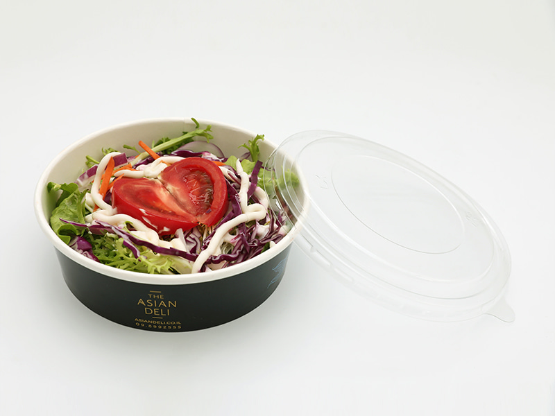 গোল বাটি