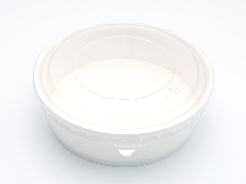 গোল বাটি