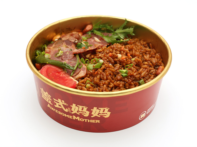 গোল বাটি