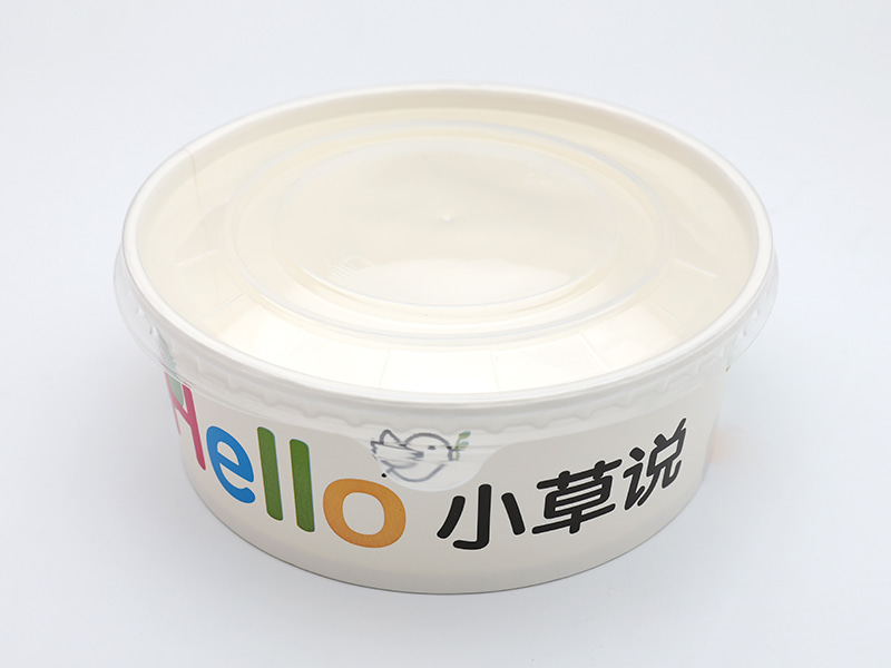 গোল বাটি